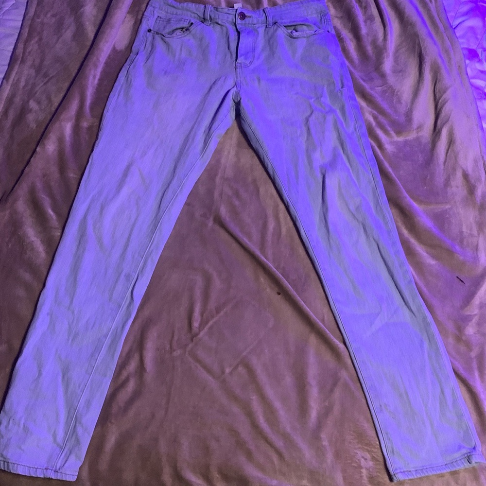 Fashion Nova men Jean